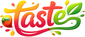 taste হোম লোগো